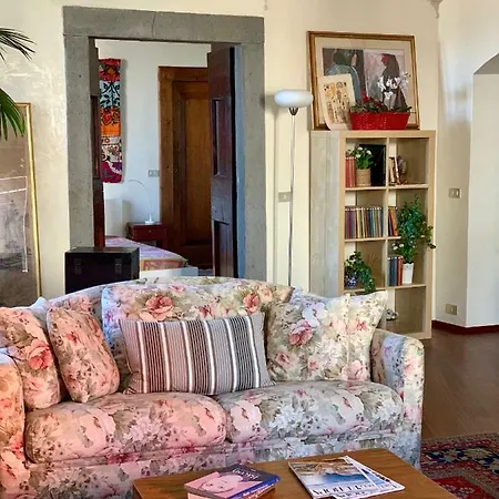 La Casa Di Rosalba Apartamento *