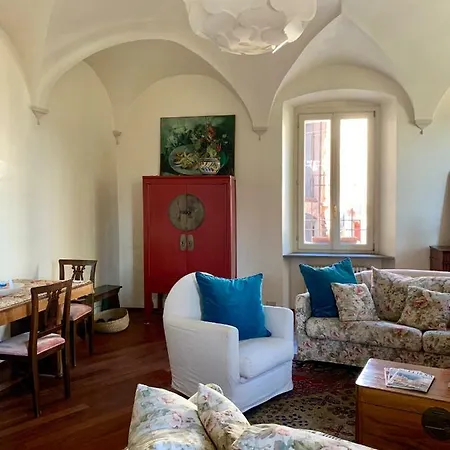 La Casa Di Rosalba *