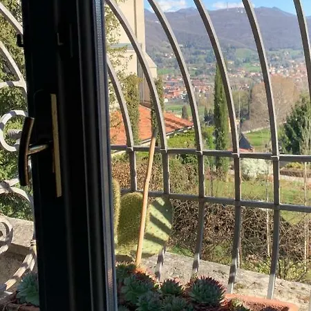 La Casa Di Rosalba Apartamento *