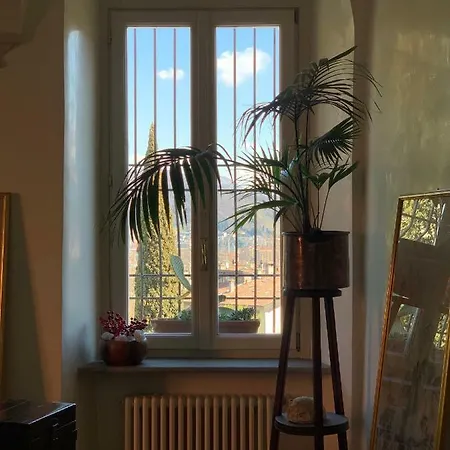 La Casa Di Rosalba * Bérgamo