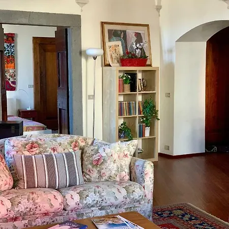 La Casa Di Rosalba